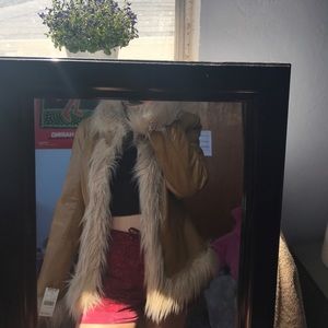 Wilson’s Leather Women’s Jacket